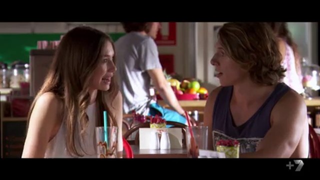 Home and Away 6700 24 July 2017