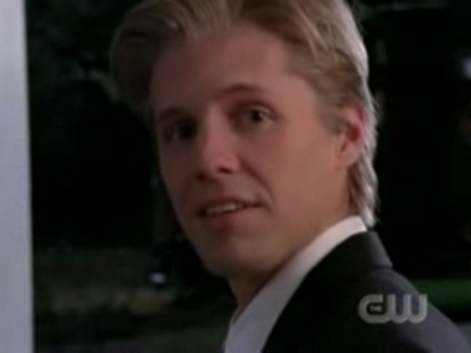 Peyton et Derek ... surprise !!!