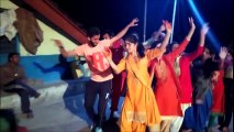 Devbhomi Lok Kala Udgam Charitable Trust Mumbai Pahari Dance Nati - Boys and Girls Dancing on Sirmauri Song