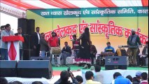 Devbhomi Lok Kala Udgam Charitable Trust Mumbai Pahari Song by Priyanka