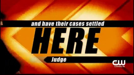 The People's Court_ June 26, 2017 Getting paid to go on a date__clip10