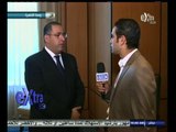 #غرفة_الأخبار | لقاء خاص مع وزير الاستثمار أشرف سالمان