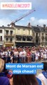 Mont-de-Marsan : Les moments forts de la première journée des fêtes de la Madeleine