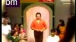 Rare Doordarshan Program | Shahrukh Khan and Kumar Sanu | Kumar Sanu Singing An Unreleased Song Mila Koi Dagar Mein
