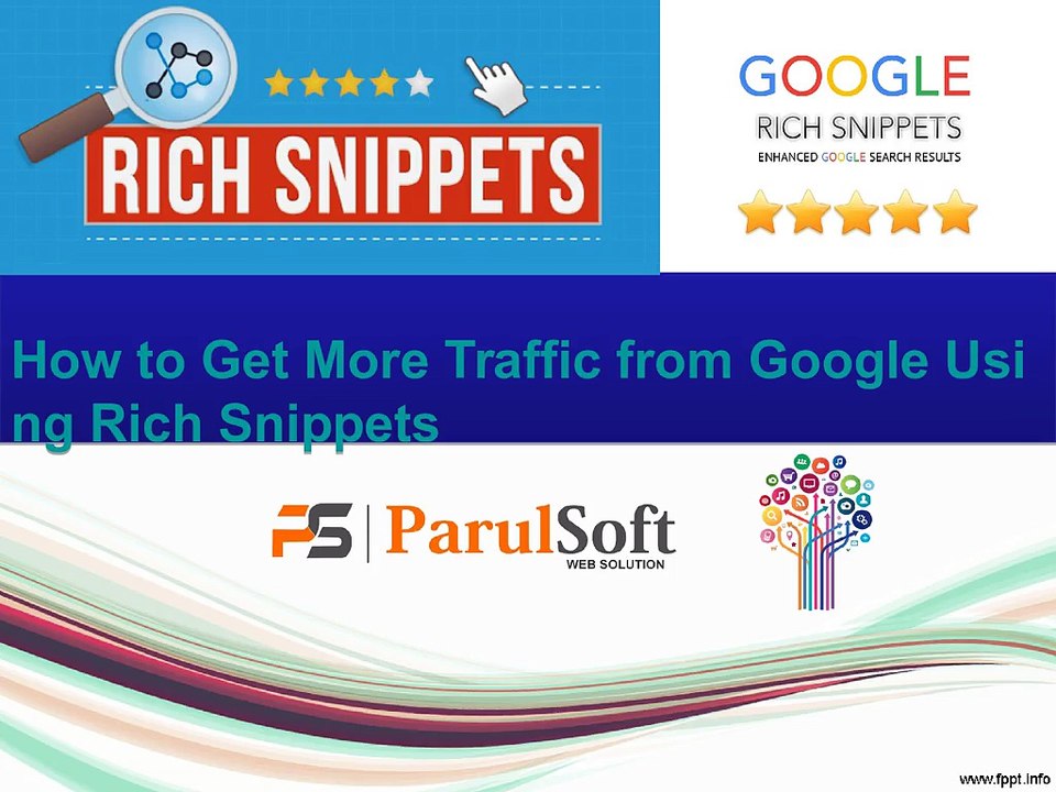 How to Get More Traffic from Google Using Rich Snippets