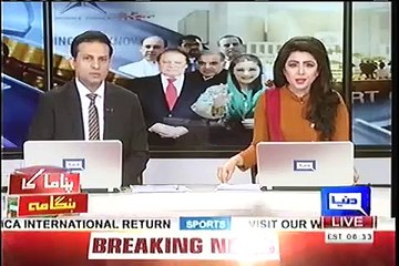 Mujhe Imran Khan Ki Zehni Halat Par Tashwesh H- Maryam Aurangzab