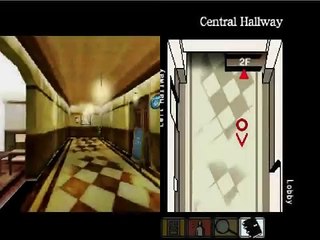 Doug Plays- Hotel Dusk part 2