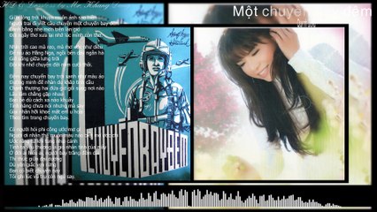 Một chuyến bay đêm - Quỳnh Dung [Lossless]