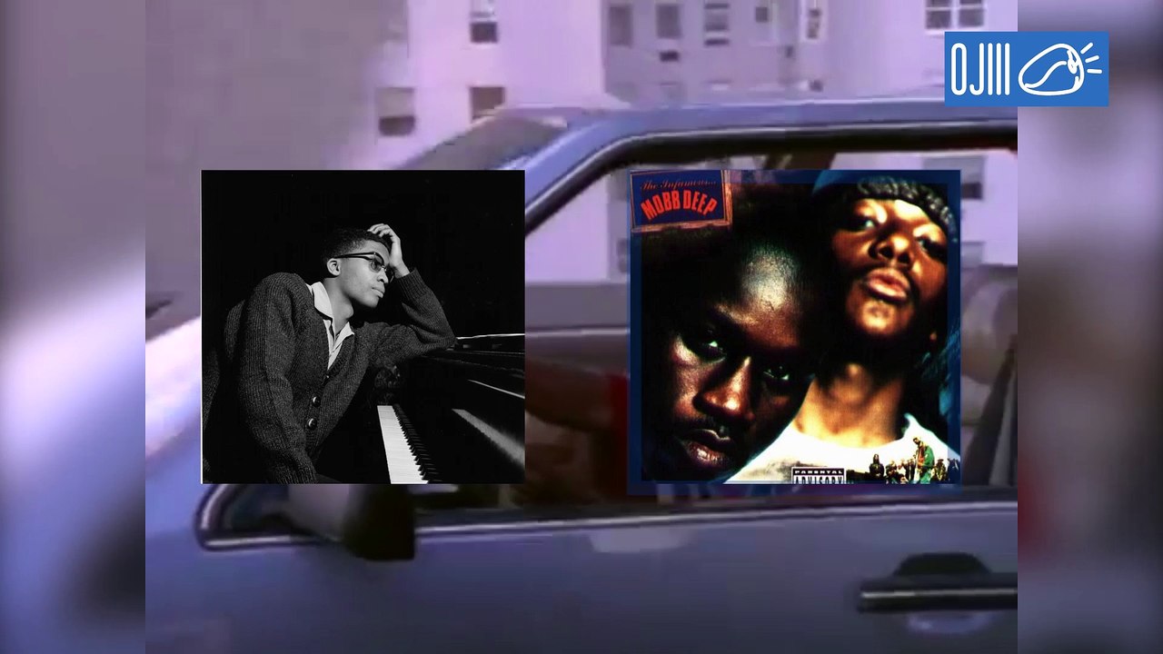 LIFESTYLE- Sample Mobb Deep