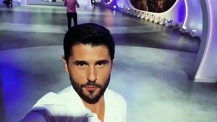 Secret Story: Christophe Beaugrand adresse un message aux fans de l'émission