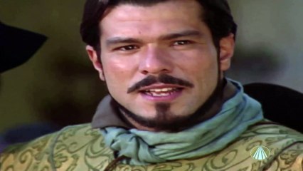 A Padroeira-Cap 007 Full HD 1080p