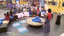 BIGG BOSS - 18th July 2017 - Promo 3