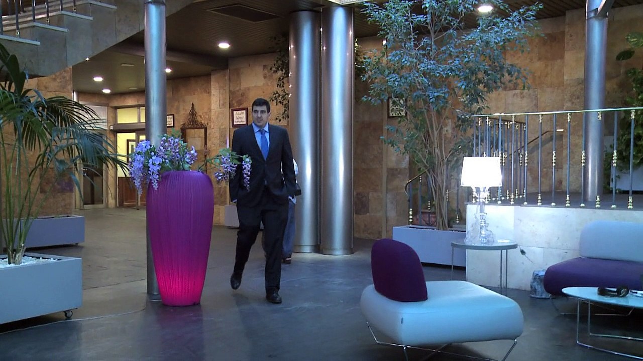 Dalís Leichnam wird für Vaterschaftstest exhumiert