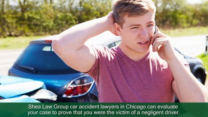 Find Reputable Chicago Car Accident Attorneys