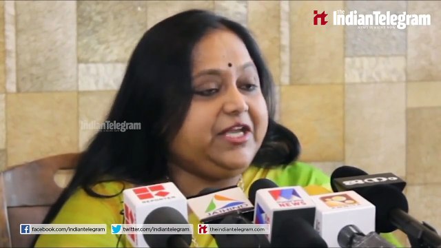 മുകേഷിനെ പറ്റി സരിതയുടെ വാക്കുകൾ..എന്നാലും എന്റെ മുകേഷേ ...