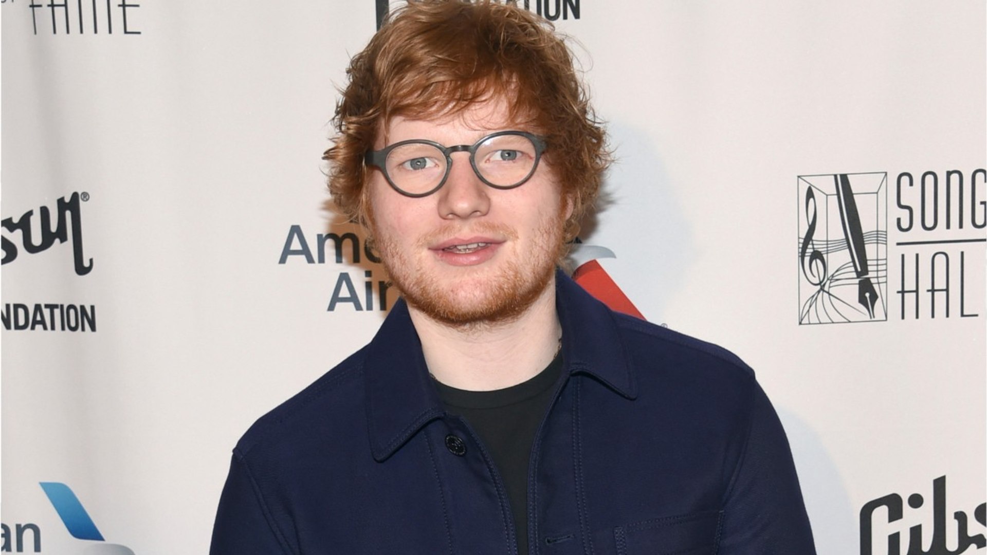 Ed Sheeran Explains Why He Quit Twitter, And It Wasn’t Because Of ‘Game Of Thrones’
