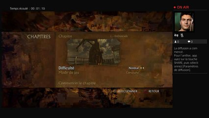 Live uncharted nathan drake's collection (5)