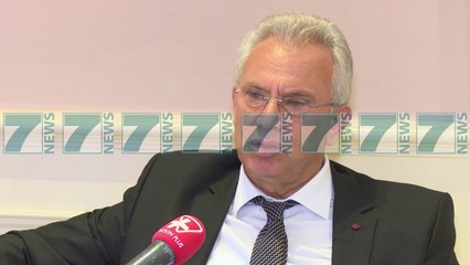 ZGURI KERKON TE NDRYSHOJE SA ME PARE KODI ZGJEDHOR - News, Lajme - Kanali 8