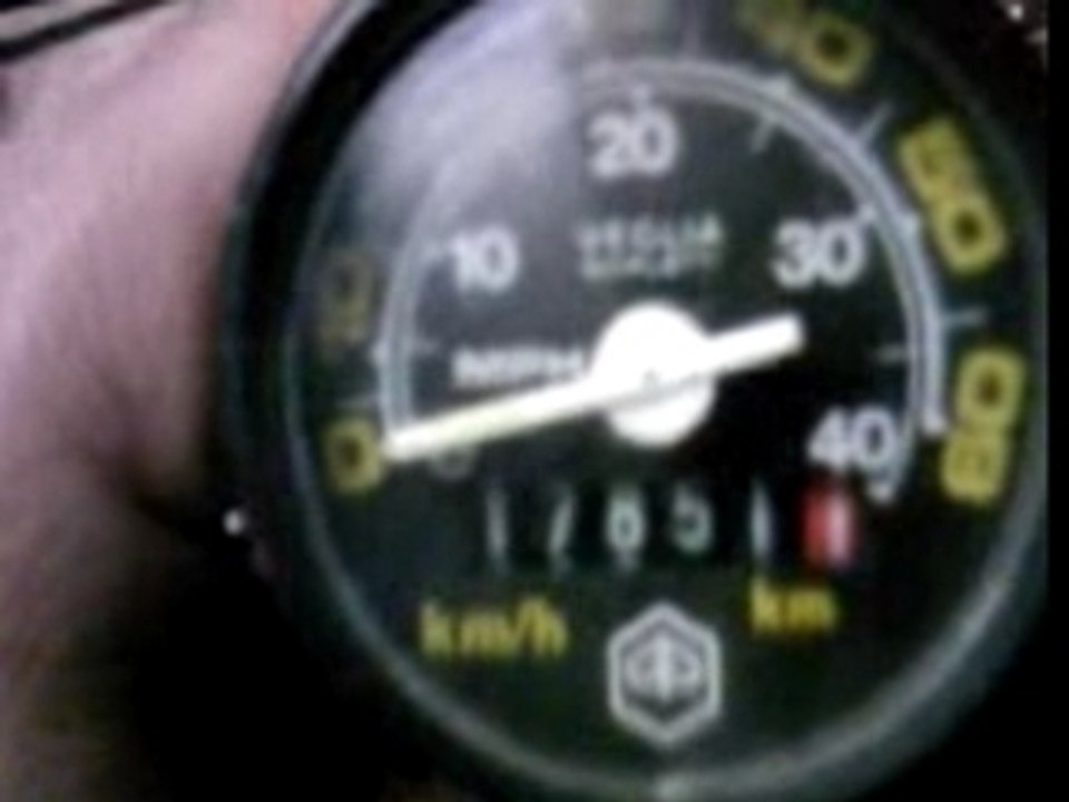 compteur de ciao neuf , simple mais efficace