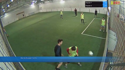 Equipe 1 Vs Equipe 2 - 20/07/17 10:49 - Loisir Poitiers - Poitiers Game Parc