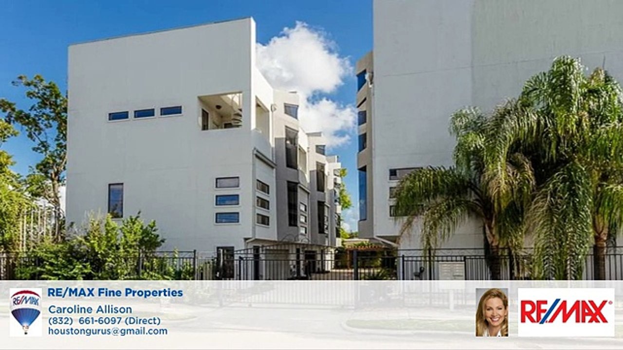 4608 Nett St, Houston, TX 7077