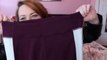 Plus Size Intimates TRY ON Haul | Adore Me