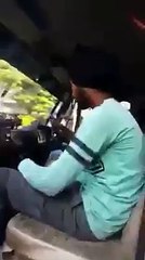 ਹੁਣ ਪੰਜਾਬ ਪੁਲਿਸ ਬਠਿੰਡਾ ਨੇ ਪ੍ਰਾਈਵੇਟ ਬੰਦੇ ਵੀ ਰੱਖ ਲਏ ਹਨ ਲੋਕਾ ਦੇ ਚਲਾਨ ਕੱਟਣ ਲਈ