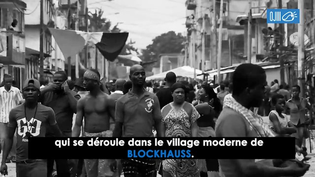 LIFESTYLE- BlockHost, le sound system version hip-hop