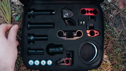 How the Silencer Air Works?