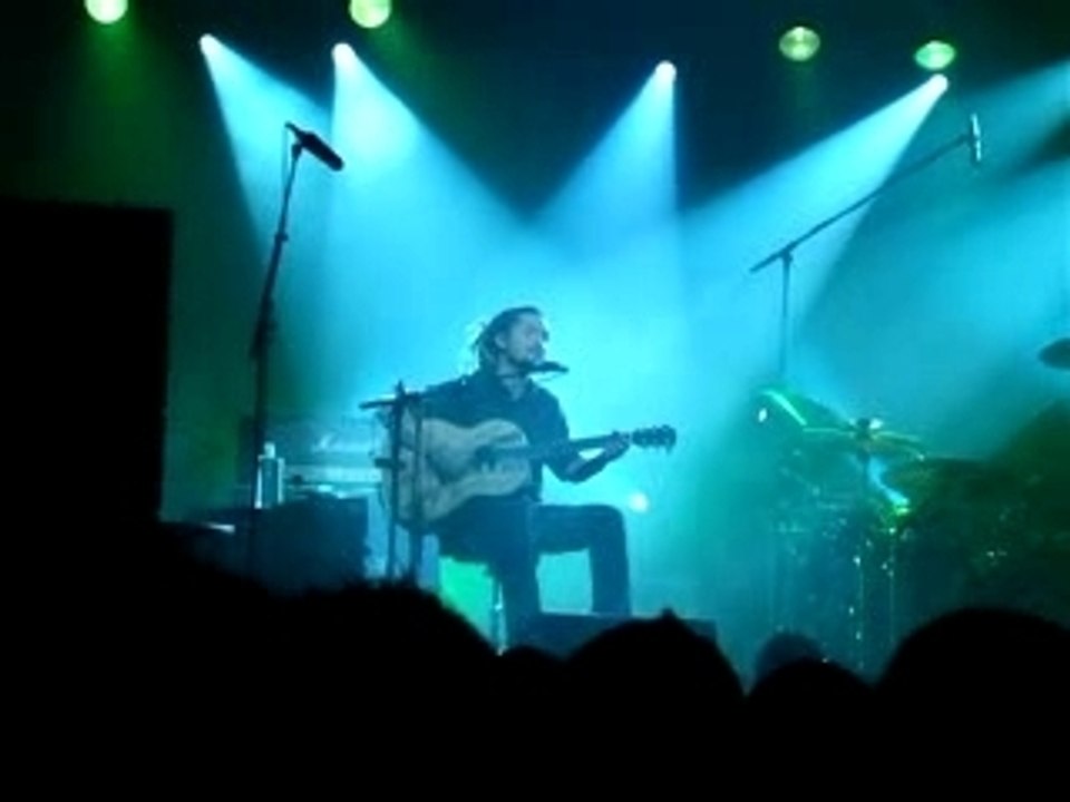 The John Butler Trio - Lousing You