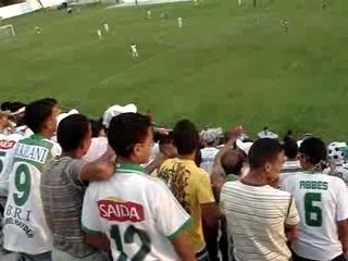 Stade Gabesien - Hammam Lif