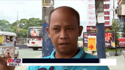DOTr Sec. Tugade, ininspeksyon ang konstruksyon MRT-7