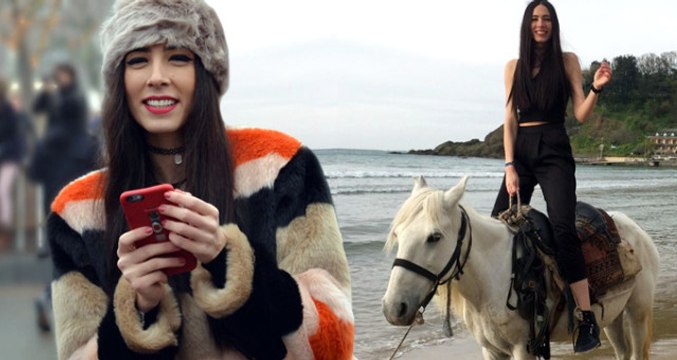 NTV Spor'un Güzel Spikeri Şansın Tokyay, Acun Ilıcalı'nın İhya Ettiği İsim Çıktı