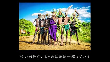 【ハリアー】CasaBRUTUS×H.T.　西畠清順＆ヨシダナギが新型ハリアーに乗って巨木に会いに行く。