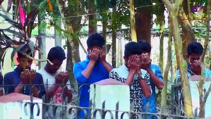 Bangla new music video by  F A Sumon 2017