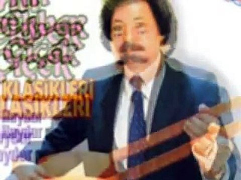 Ali Ekber Cicek - Deli Gönül Hangi Dala Konarsin