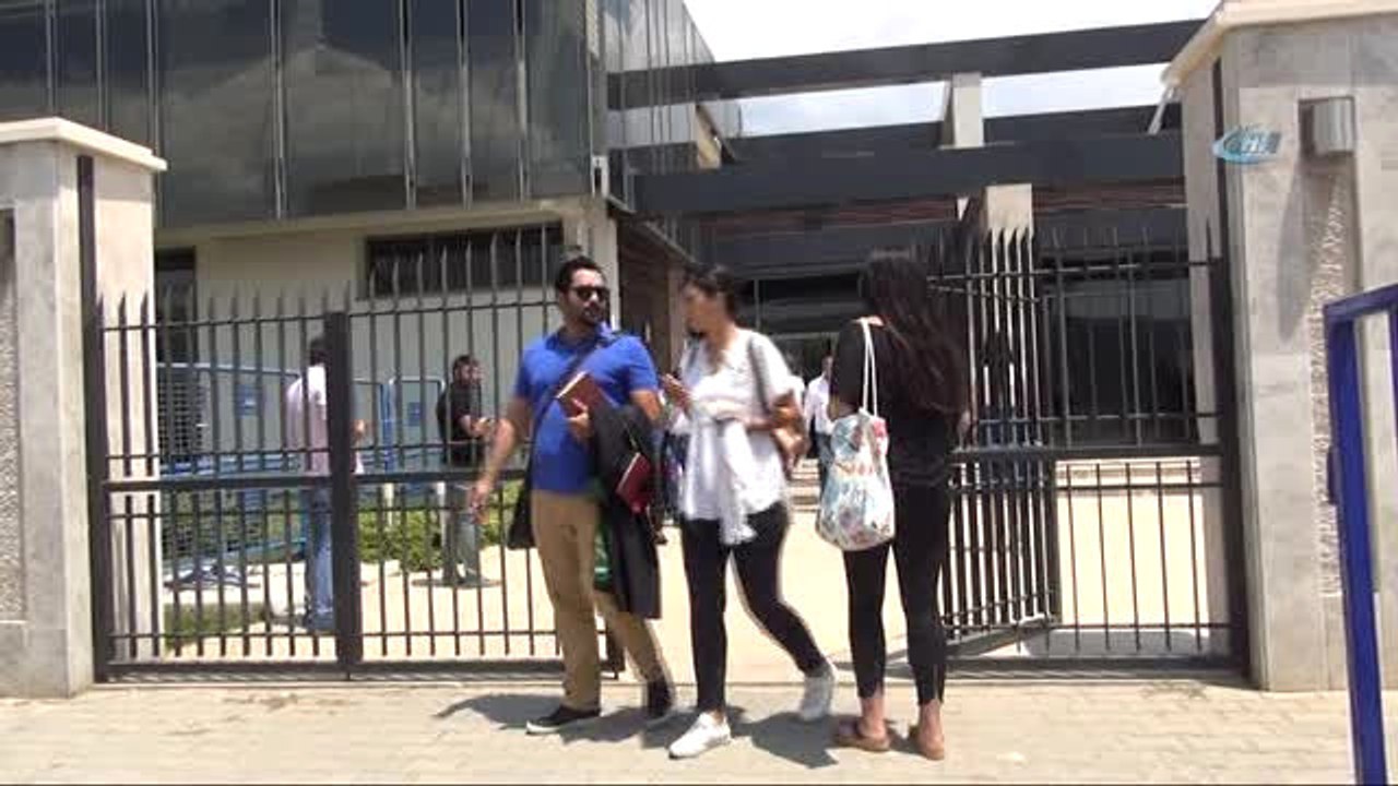 Cumhurbaşkanı Erdoğan'ın Avukatı Hüseyin Aydın: "Bu Örgüt Şeytani Zekası Olan Bir Örgüt"