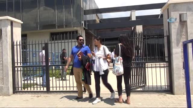 Cumhurbaşkanı Erdoğan'ın Avukatı Hüseyin Aydın: Bu Örgüt Şeytani Zekası Olan Bir Örgüt