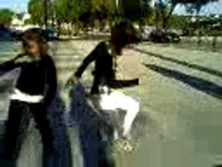 mini-electro & electro-stars