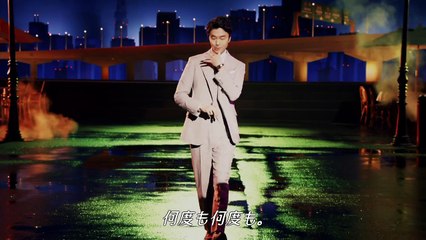 【Esquire】顔を上げよう。男たち。 CM 30秒 ver