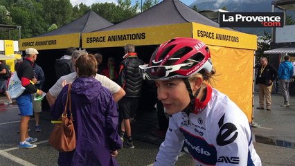 Tour de France - Serre Chevalier : comment attaquer dans l'Isoard ? Thévenet et Virenque conseillent Bardet