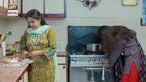 Zakham Episode 13 - 19th July 2017 - ARY Digital Drama-Dailymotion