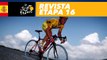 Revista: Radio Tour - Etapa 18 - Tour de France 2017