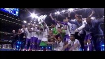 Juventus - Real Madrid 1-4 Gol ed Highlights HD Champions League Final 4/6/2017