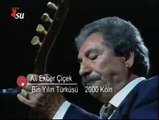 Ali Ekber Çiçek - Erenler Cemine Her Can Giremez