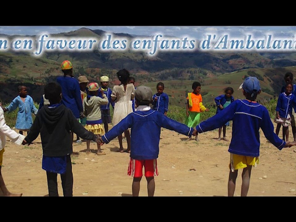 Ambalanivo