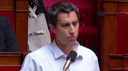 La tribune de Ruffin pour défendre les aides-soignantes de la maison de retraite de Foucherans