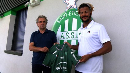 Loïs Diony : « Une ambiance qui porte »