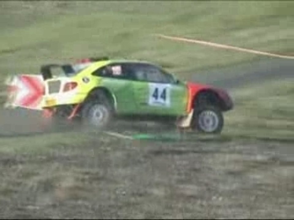 Dunes et marais 1ere partie