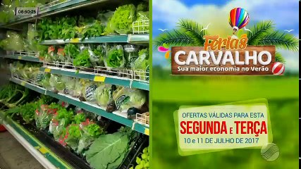 Meio Norte: Revista Meio Norte - Bl 01 - 10 07 17